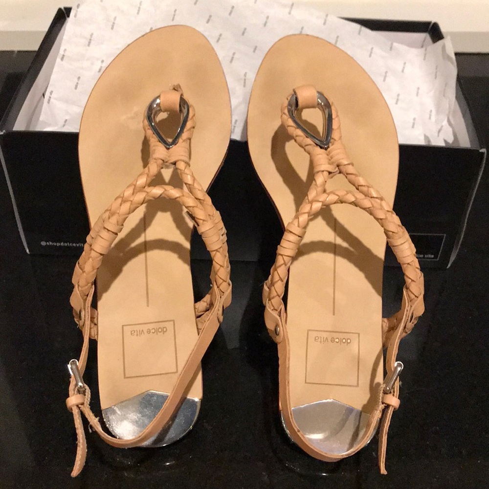 Dolce Vita Dixon Sandals